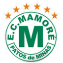 Mamoré badge