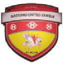 Man Utd Zambia Academy badge