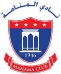 Manama badge