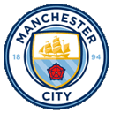 Manchester City U19 badge