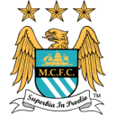Manchester City U21 badge