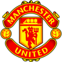 Manchester United U19 badge