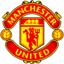 Manchester United U21 badge