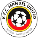 Mandel United badge