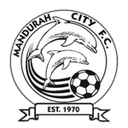 Mandurah City badge
