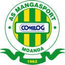Mangasport badge