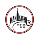 Manhattan badge