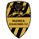 Manica Diamonds badge