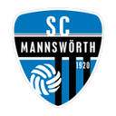 Mannswörth badge