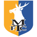 Mansfield Town badge