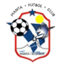 Manta FC badge