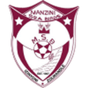 Manzini Sea Birds badge