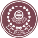 Manzini Wanderers badge