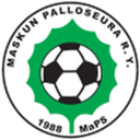 MaPS badge