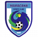 Maracanã badge