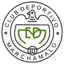 Marchamalo badge