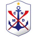 Marcílio Dias badge