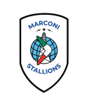 Marconi S. U20 badge