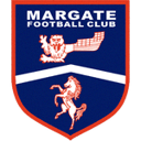 Margate badge