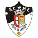 Maria da Fonte badge