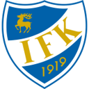 Mariehamn badge