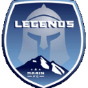 Marin badge
