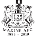 Marine badge