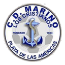 Marino badge