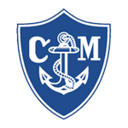 Marino de Luanco badge