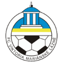 Mariánské Lázně badge