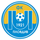 Maritsa Plovdiv badge