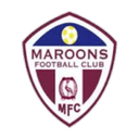 Maroons badge