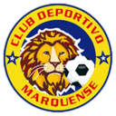 Marquense badge