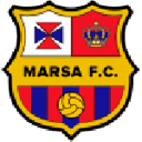 Marsa badge
