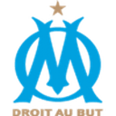 Marseille W badge