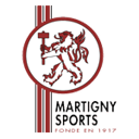 Martigny Sports badge