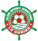Marítimo badge