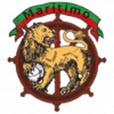 Marítimo W badge