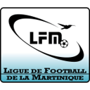 Martinique badge