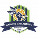 Marumo Gallants U23 badge