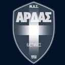MAS Ardas Kastanion badge