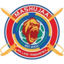 Mashujaa badge