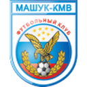 Mashuk-KMV badge