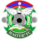 Master 7 badge