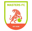 Masters FC badge