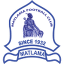Matlama badge