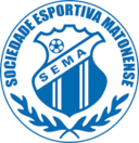 Matonense badge