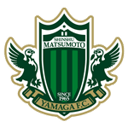 Matsumoto Yamaga badge