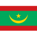 Mauritania U20 badge