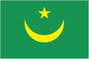Mauritania U23 badge